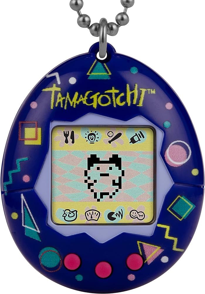 Tamagotchi Original - 90s (Updated Logo) | Amazon (US)