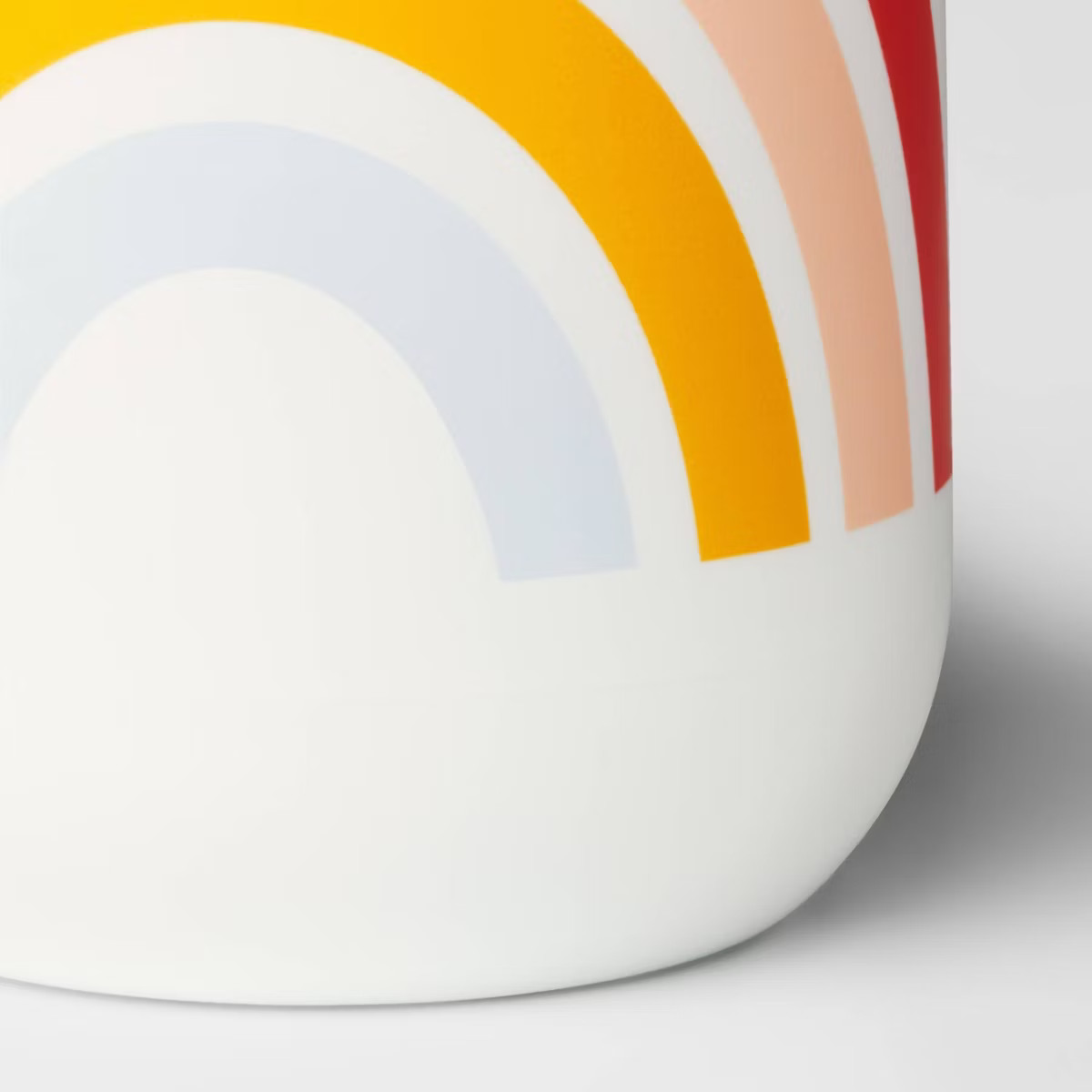 Kids' Bathroom Tumbler Rainbow - Pillowfort™ | Target