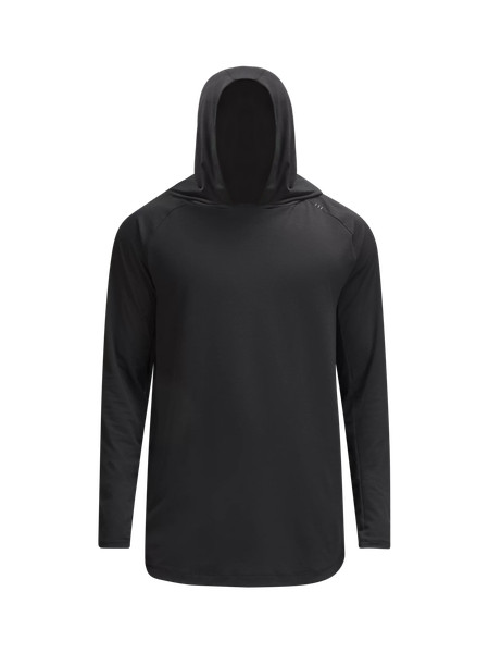 Drysense Hoodie | Men's Long Sleeve Shirts | lululemon | lululemon (CA)