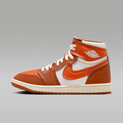 Air Jordan 1 High Method of Make | Nike (US)