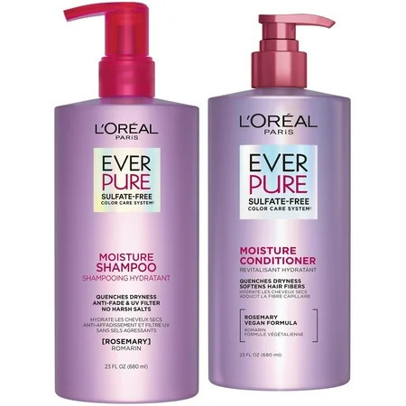 EVER MOISTURE PUMPS S&C | Walmart (US)