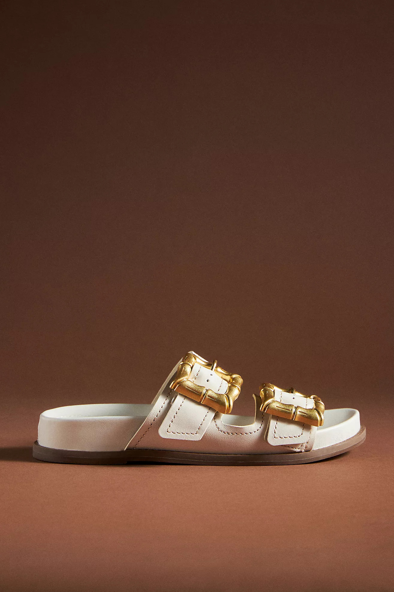 Schutz Enola Sporty Sandals | Anthropologie (US)