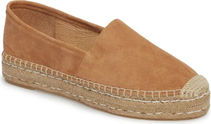 Abigail Espadrille Slip-On (Women) | Nordstrom