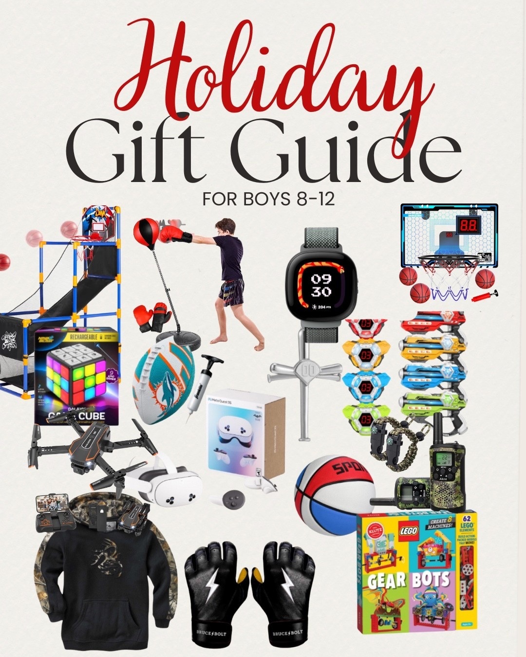 Boys gift guides 

#LTKHoliday #LTKGiftGuide #LTKSeasonal