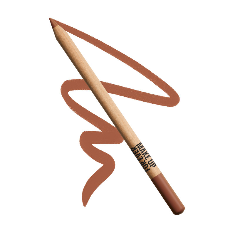 601 - pumpkin spice - Light Caramel Nude | Make Up For Ever