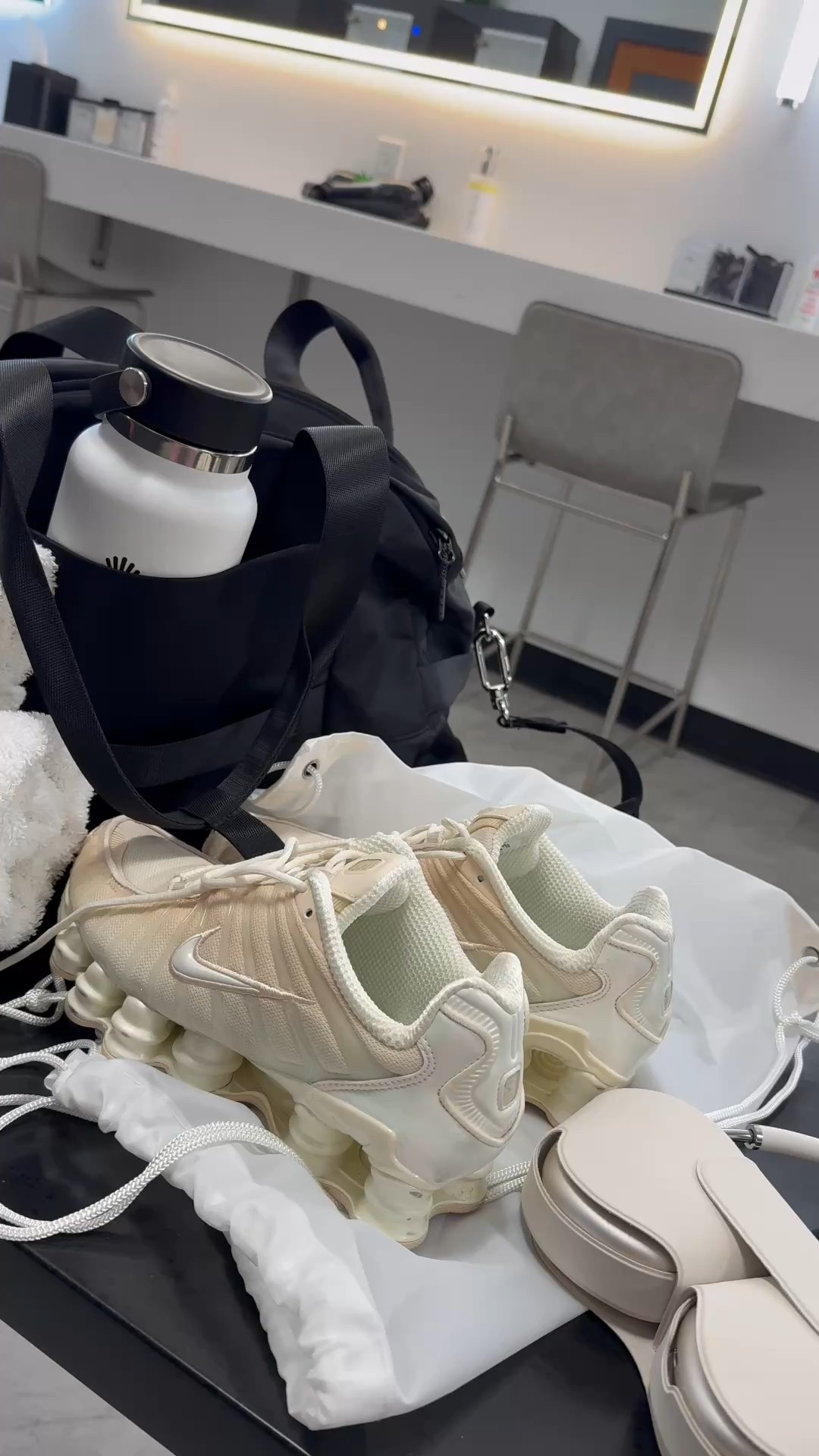 Essentials!!

#LTKActive #LTKfitnessgoals #LTKGiftGuide