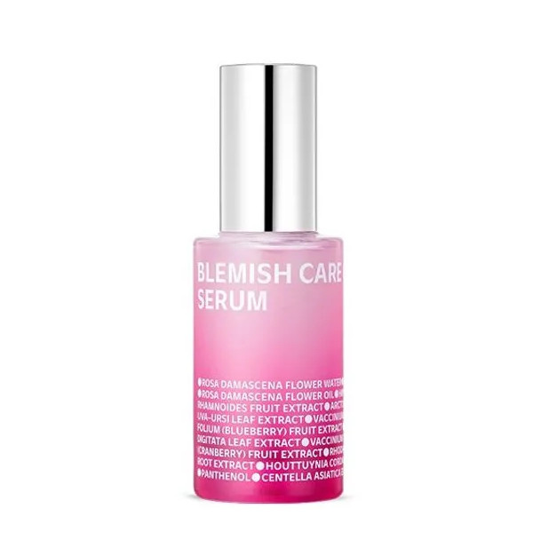 ISOI - Blemish Care Up Serum - 35ml | Stylevana