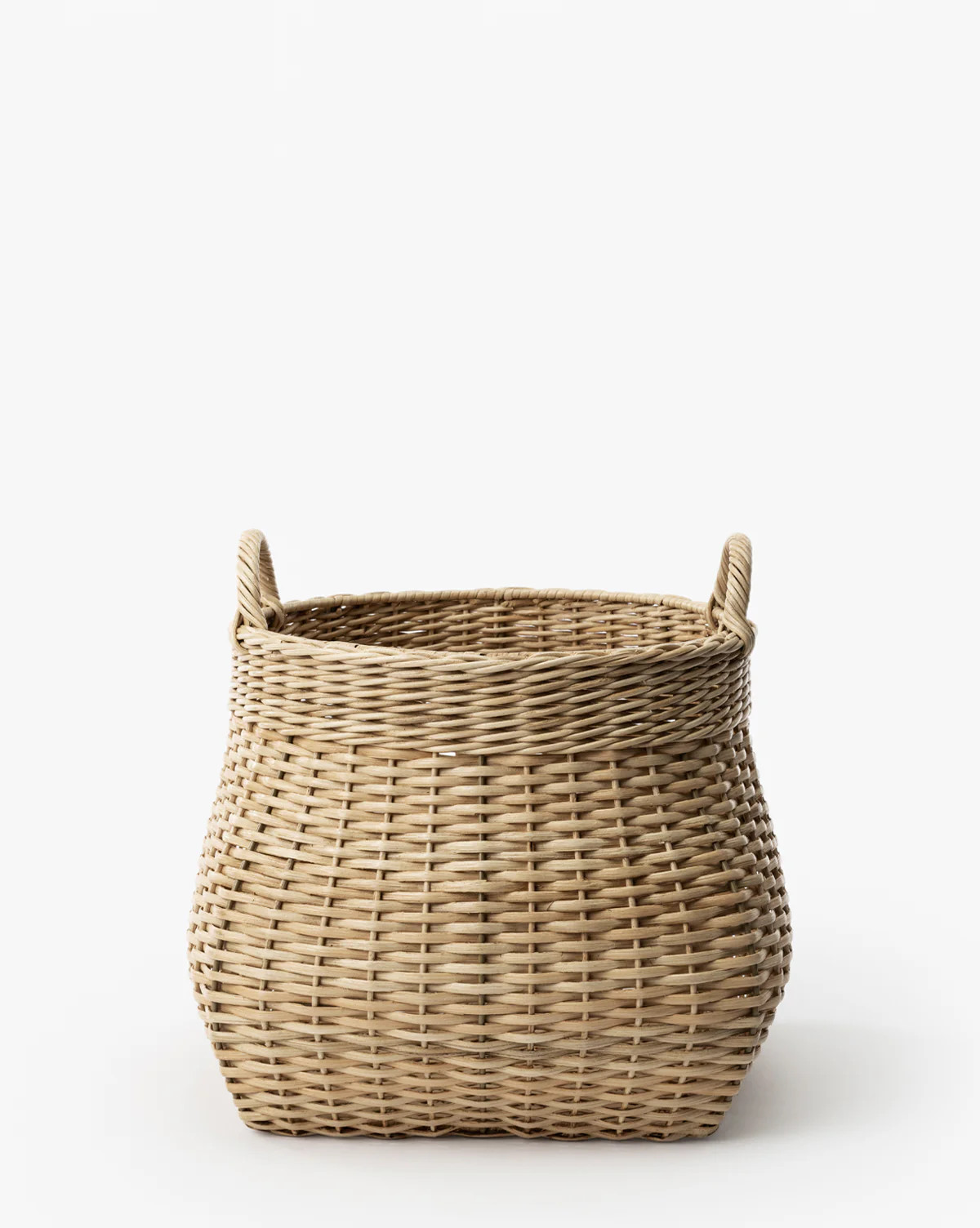 Boyce Woven Basket | McGee & Co. (US)