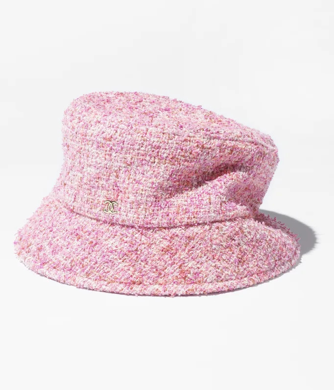 Bucket Hat | Chanel, Inc. (US)