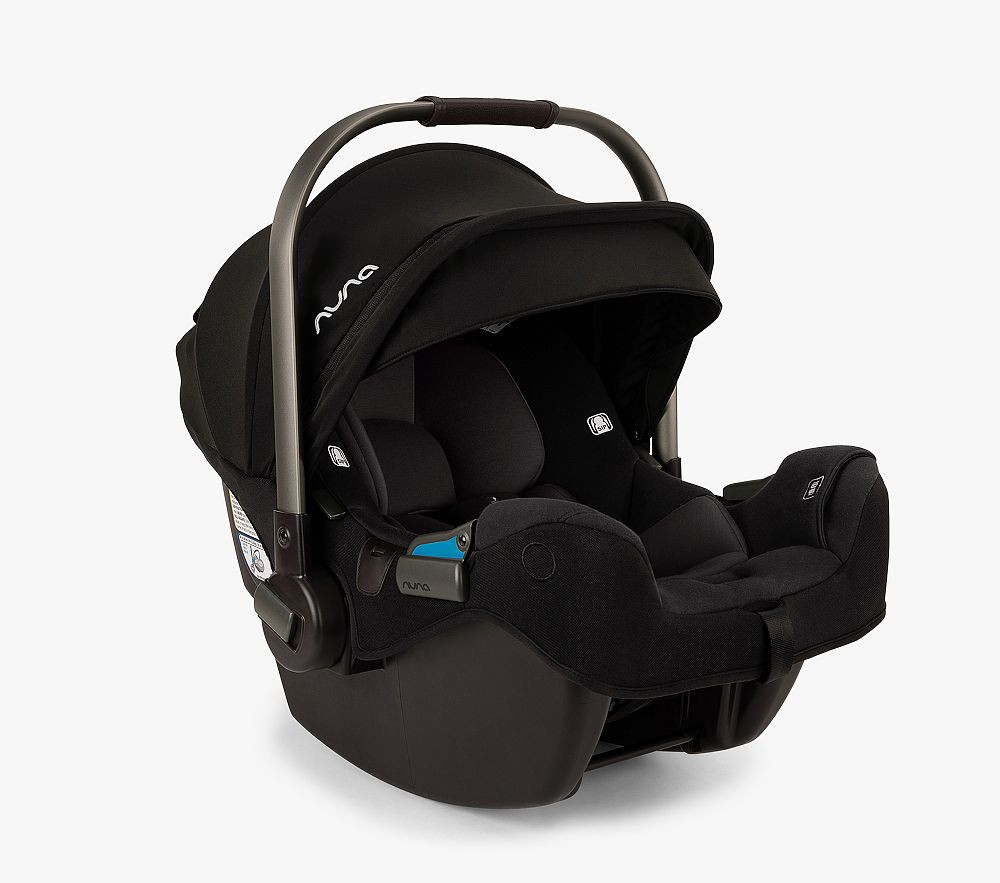Nuna PIPA™ RX Infant Car Seat & Base | Pottery Barn Kids