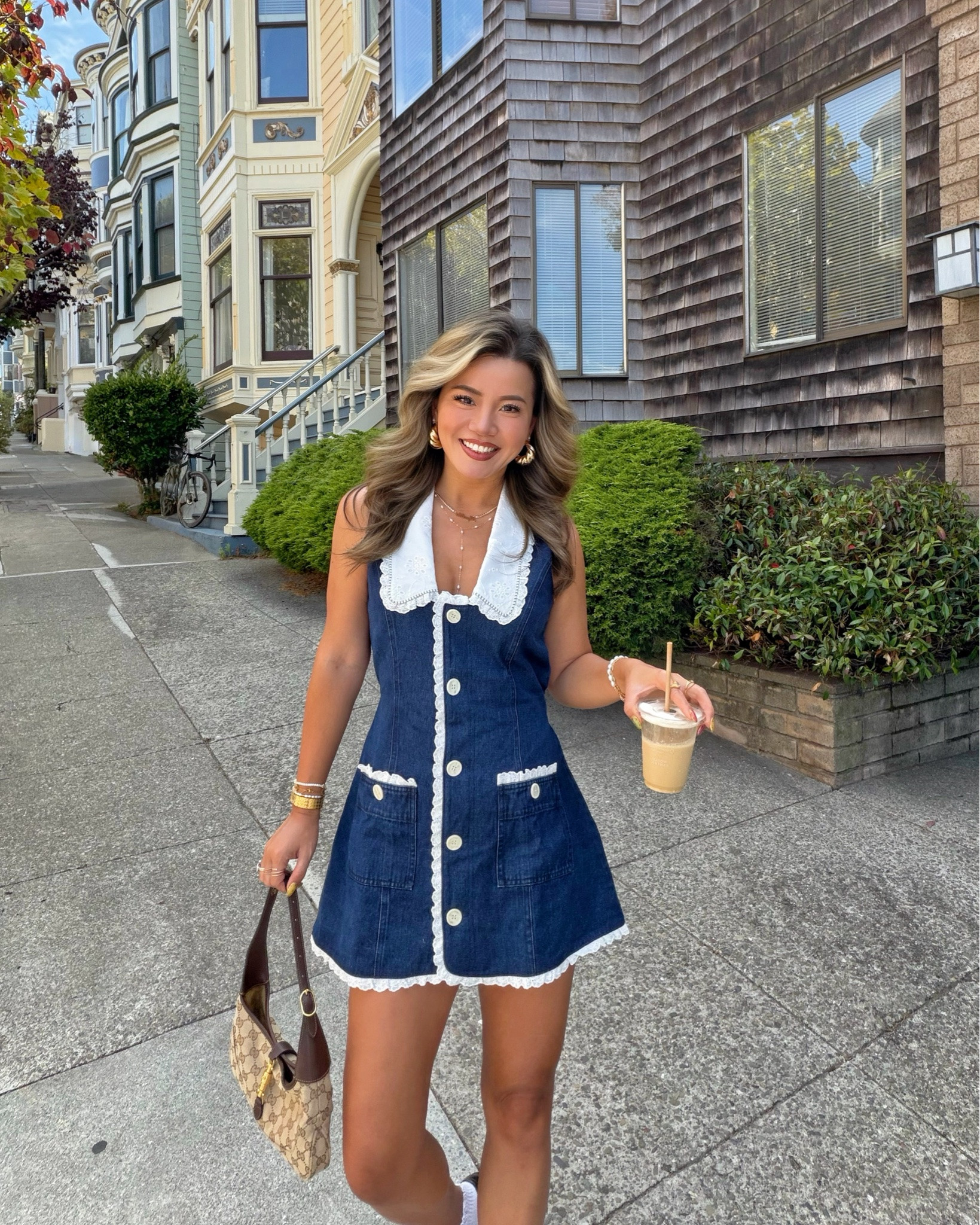 Revolve dress

Revolve, Jean dress, skirt, lace, work clothes

#LTKgrwm #LTKTravel #LTKWorkwear