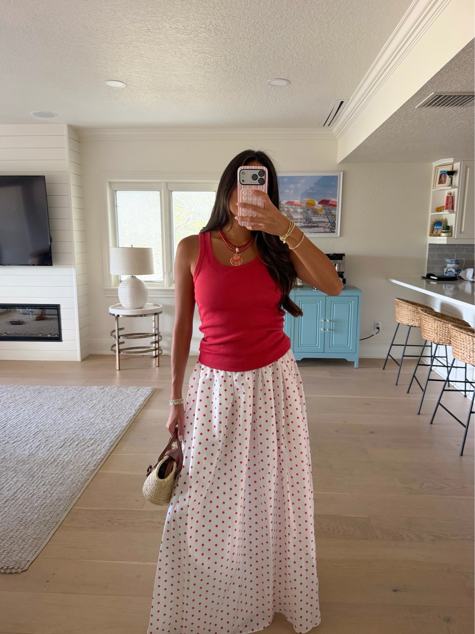 MDW outfit idea♥️

#LTKootd #LTKgrwm #LTKSeasonal