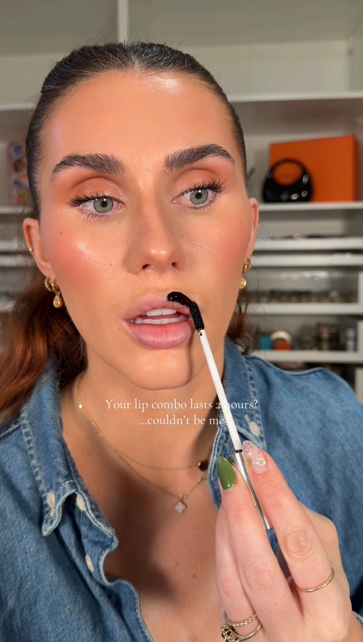 All day lip combo

#LTKBeauty