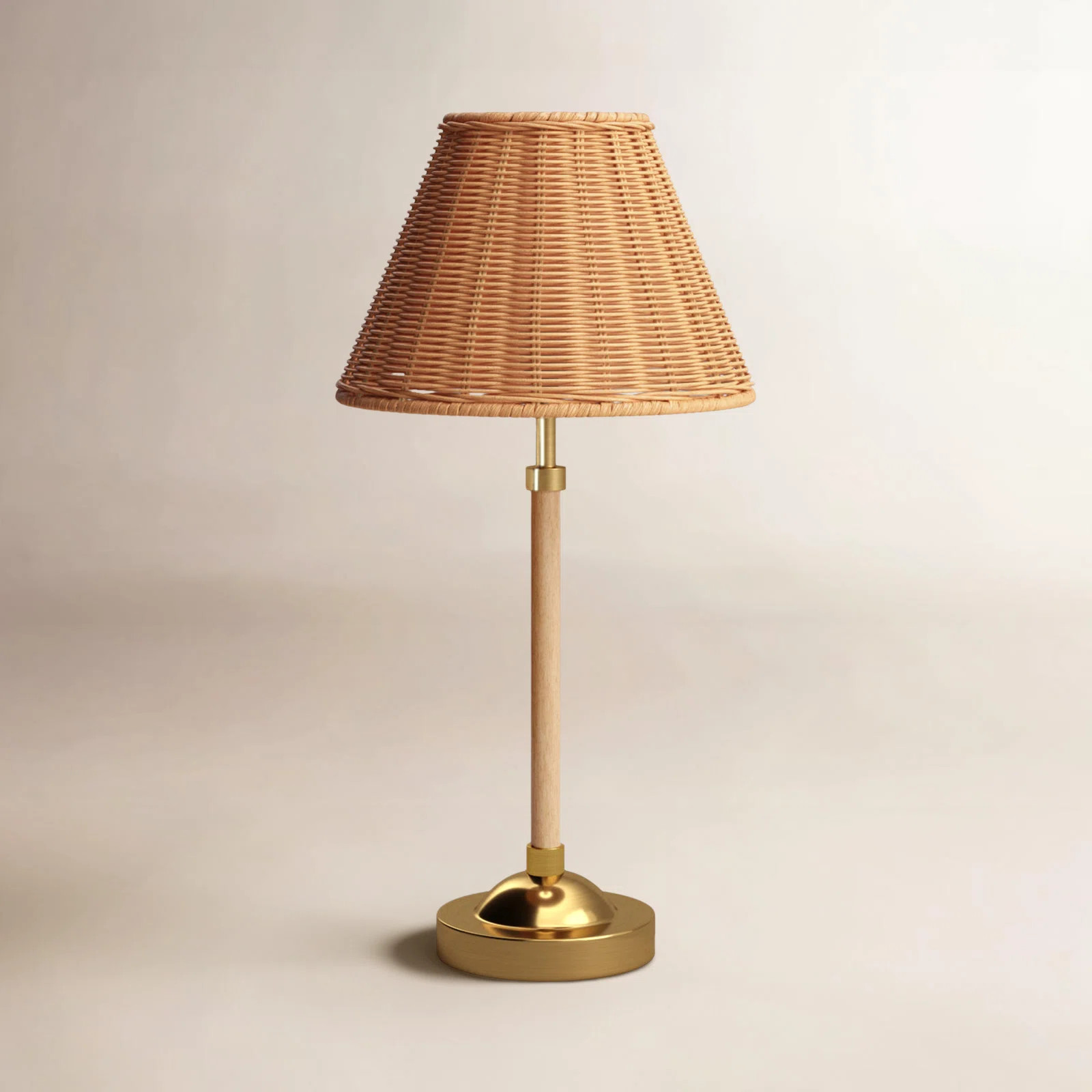 Jamayka Metal Table Lamp | Wayfair North America