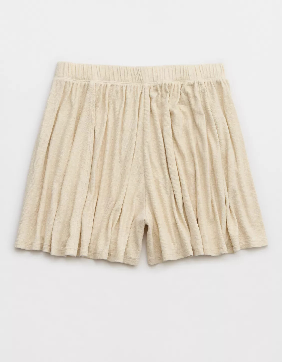 Aerie High Waisted Flirty Short | Aerie