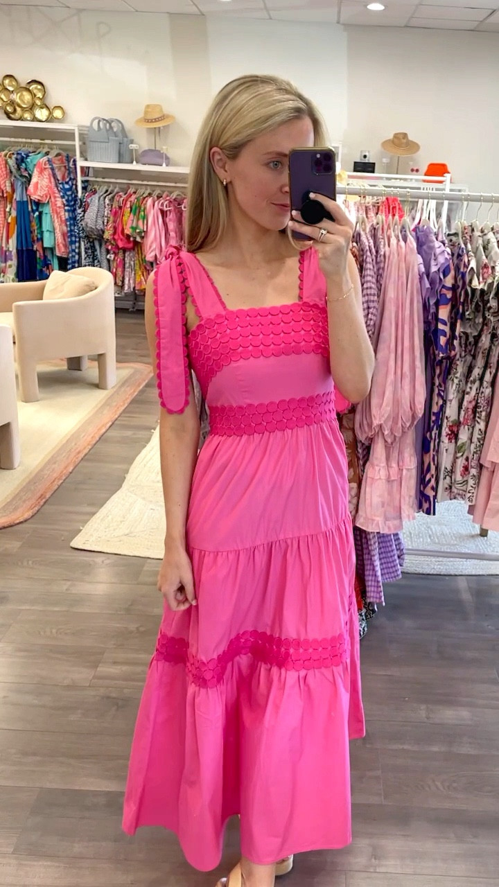 New summer arrivals from shop minette! So many great vacation outfits for Europe, the beach, & date night! 

#LTKSeasonal #LTKstyletip