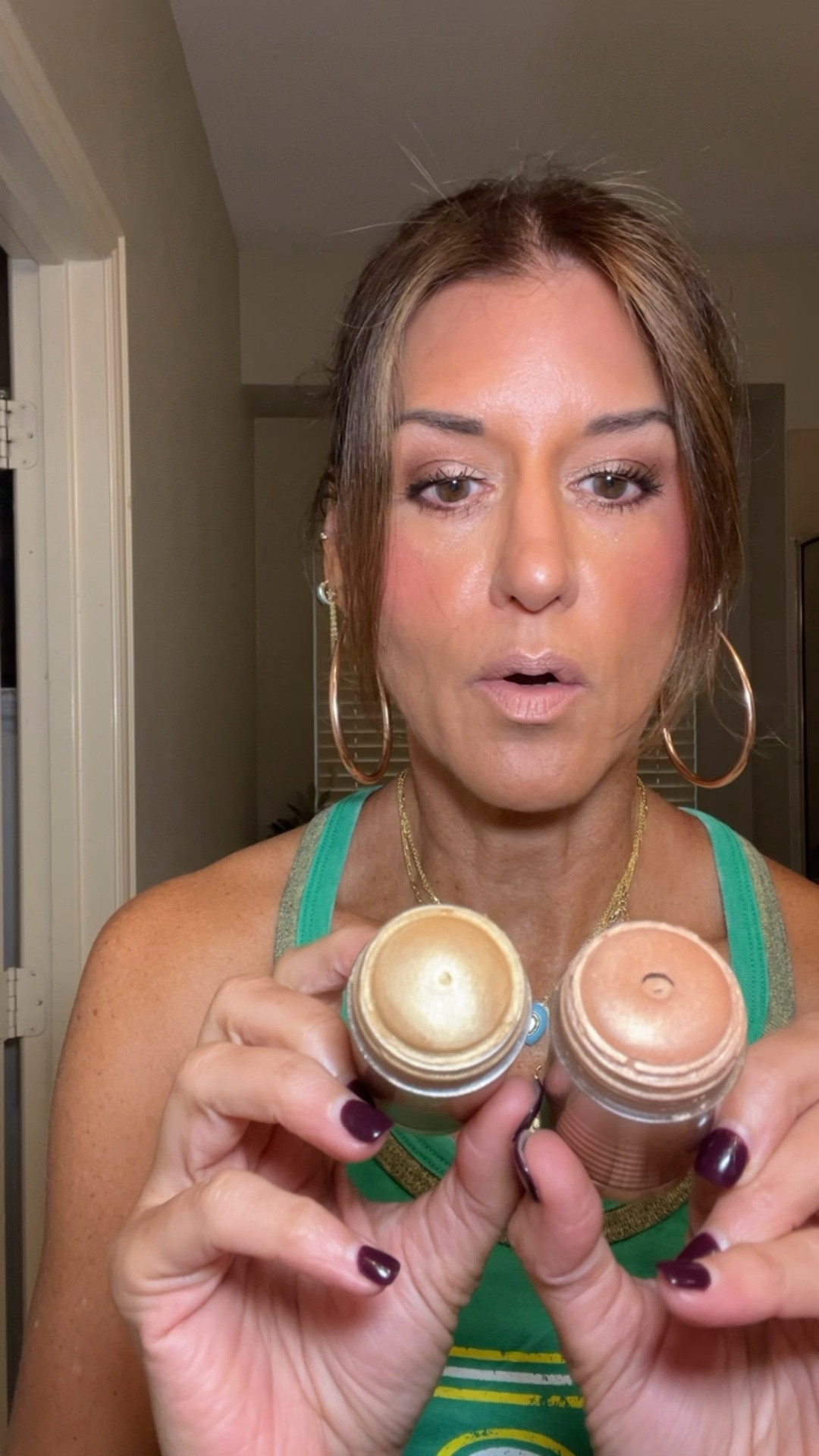 Dibs highlighter.