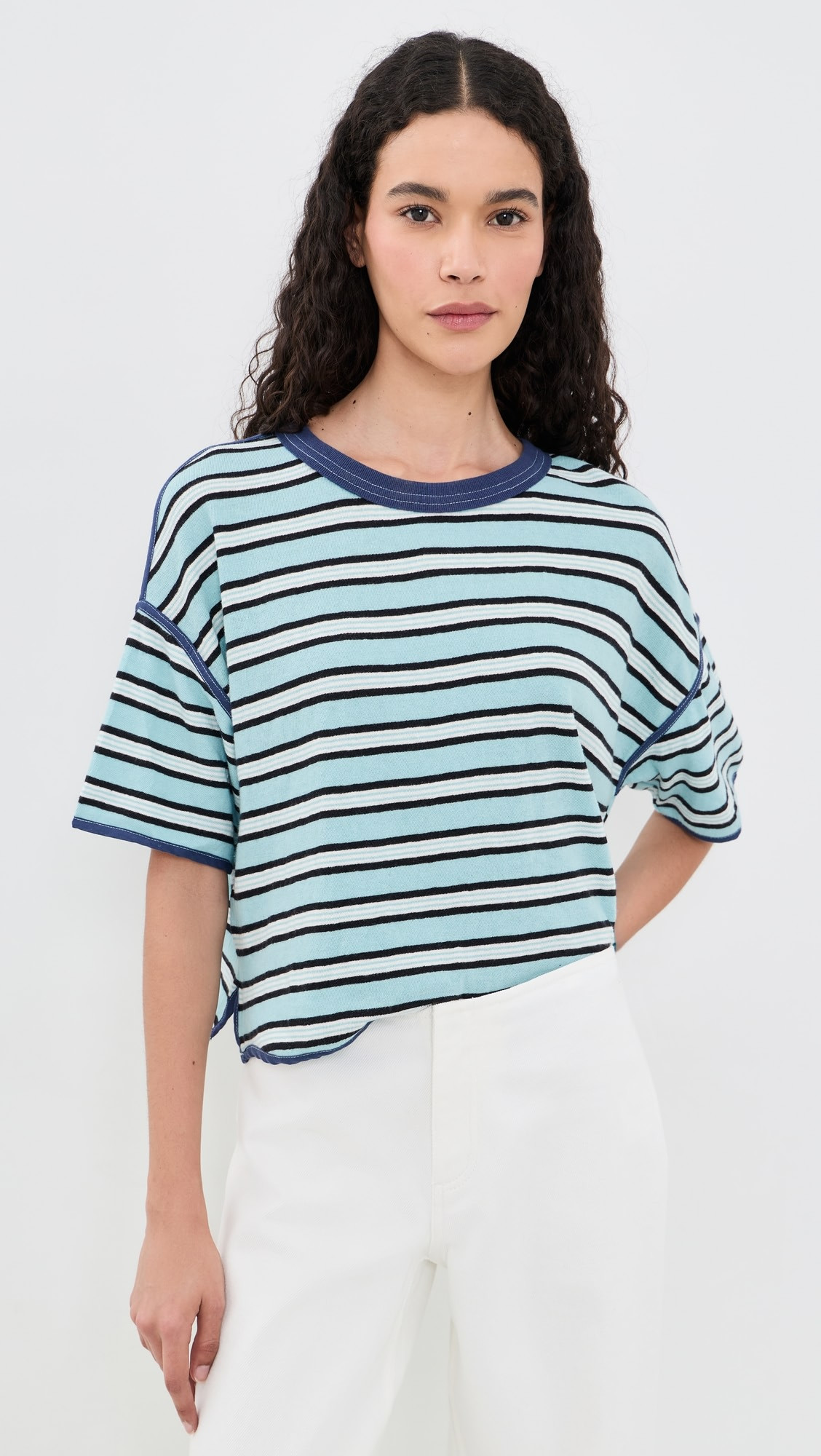 Clean Rugby Tee | Shopbop
