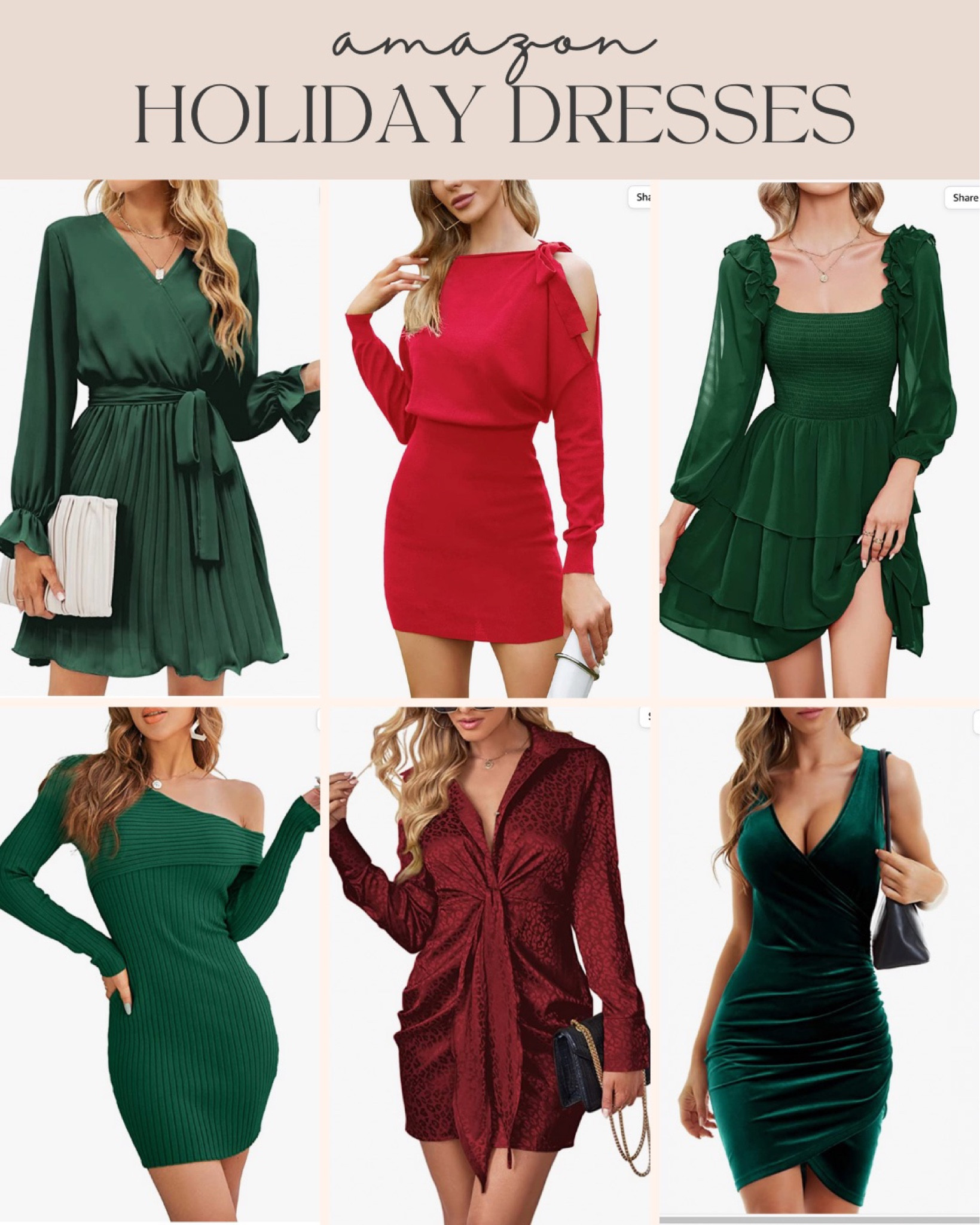 Holiday dresses, holiday dress, Christmas dress, Wedding guest dresses, fall wedding guest dress, amazon wedding guest dress, amazon dress, amazon dresses, fall dress, maxi dress, satin dress 




#LTKunder50 #LTKHoliday #LTKSeasonal