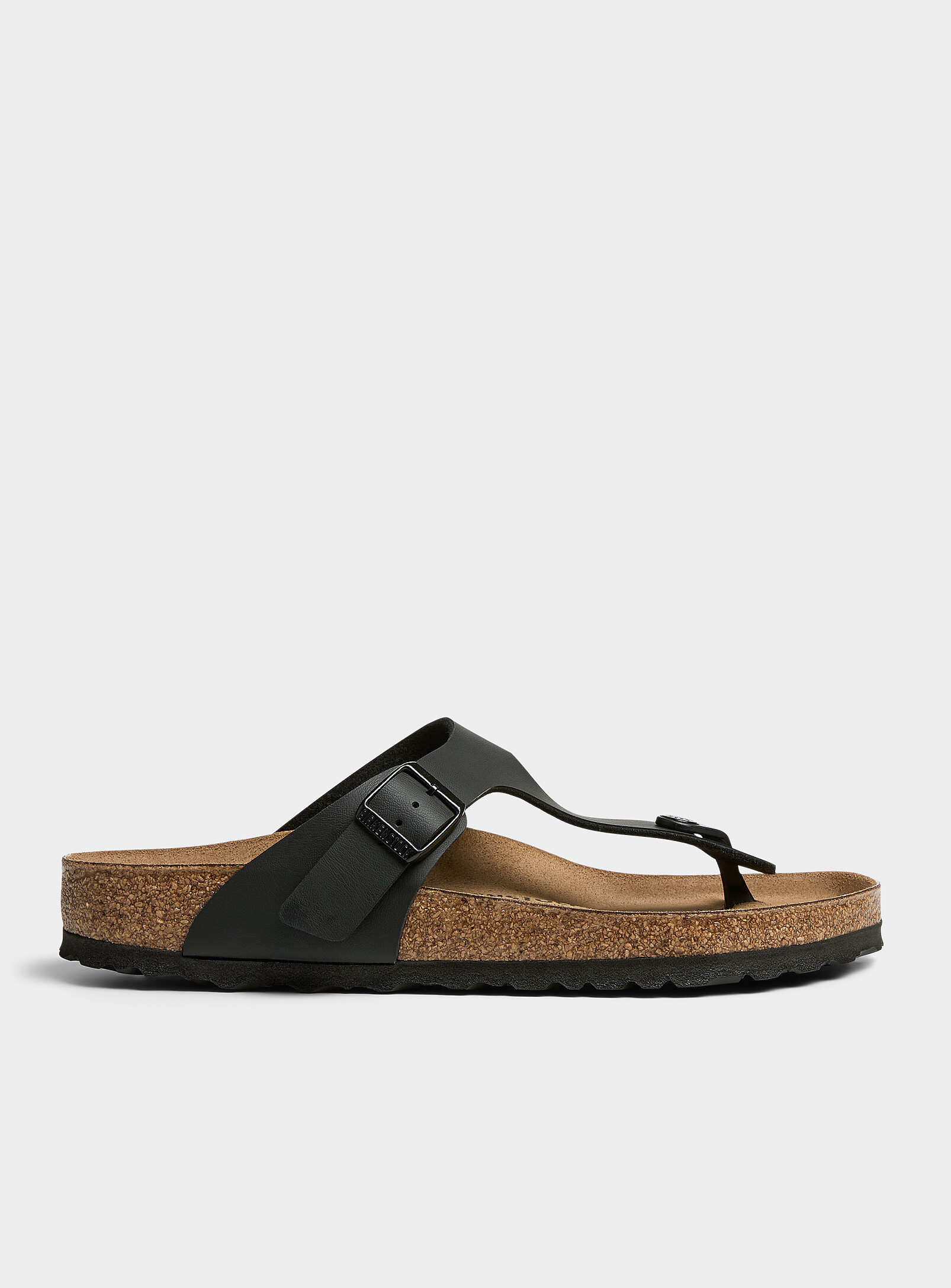 Birkenstock - Men's Gizeh Birko-Flor sandals Men | Simons