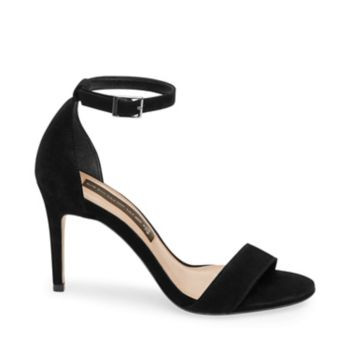 NAYLOR BLACK NUBUCK | Steve Madden (US)