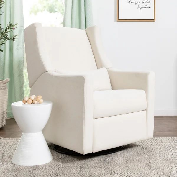 Kiwi Swivel Reclining Glider | Wayfair North America