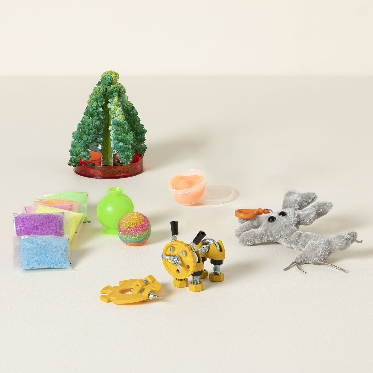 Stocking Stuffers for Kids Scientists | UncommonGoods