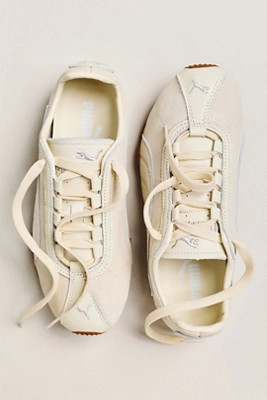 PUMA H-Street Premium Sneakers | Anthropologie (US)