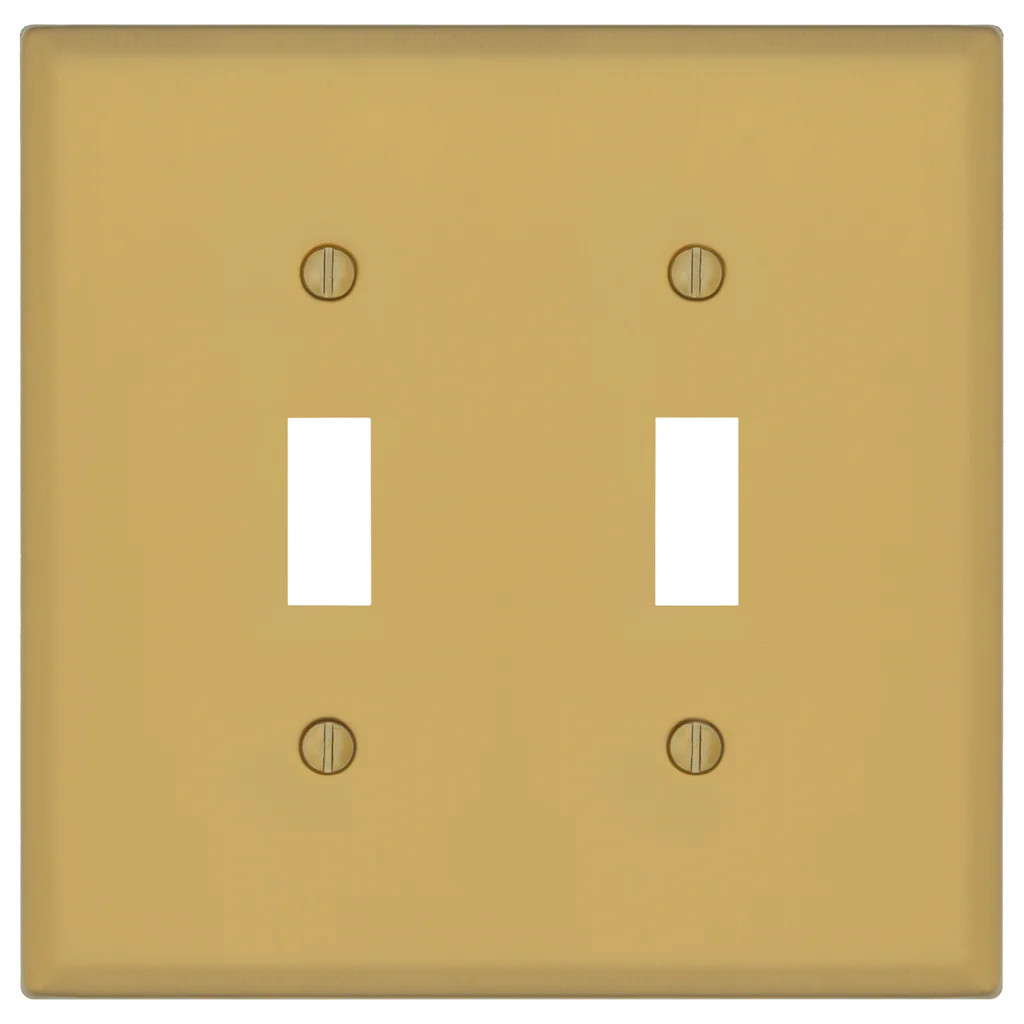 Oxford - Brushed Gold | Amerelle