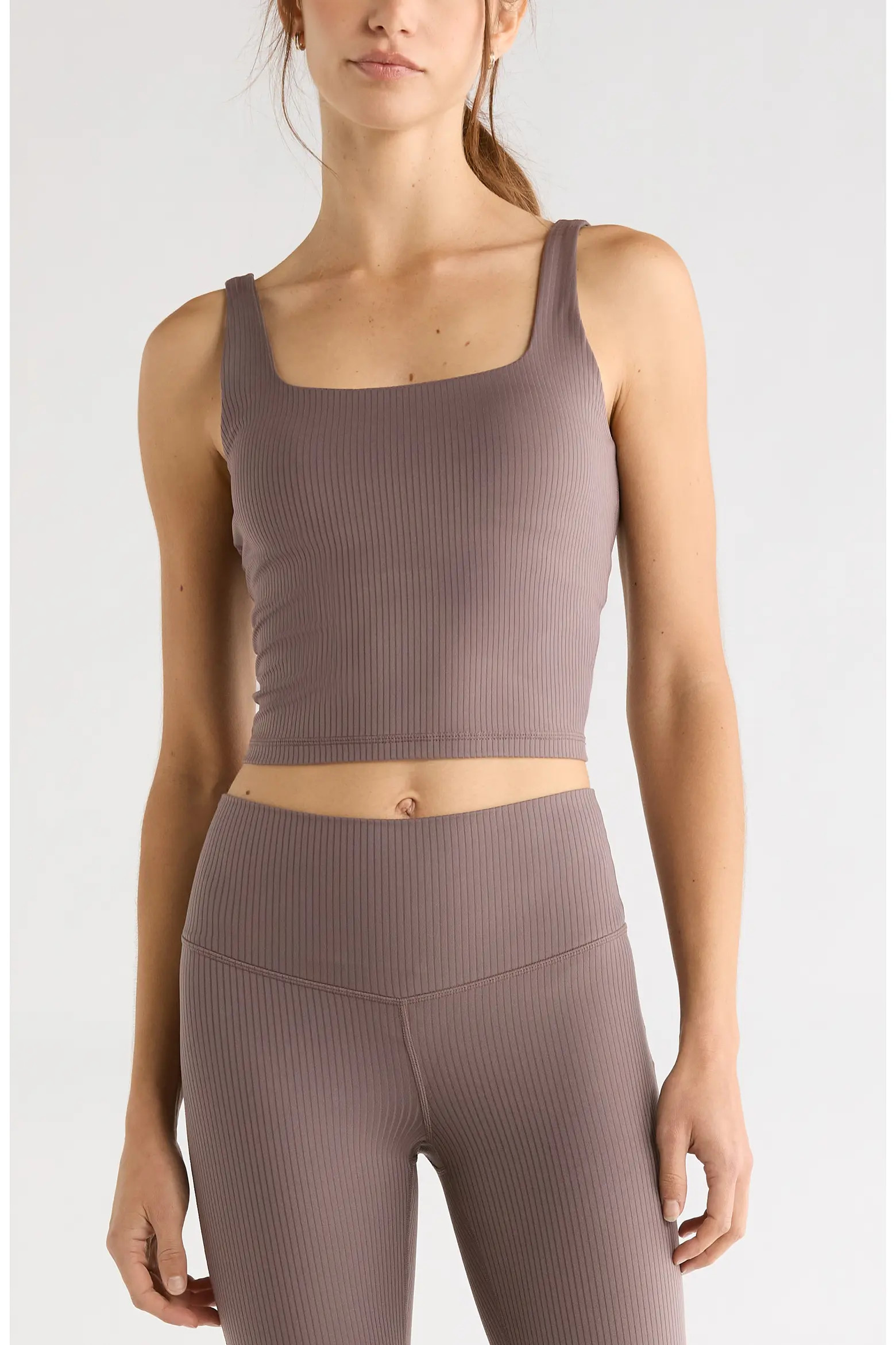 Thrive Rib Bra Tank (Women) | Nordstrom | Nordstrom