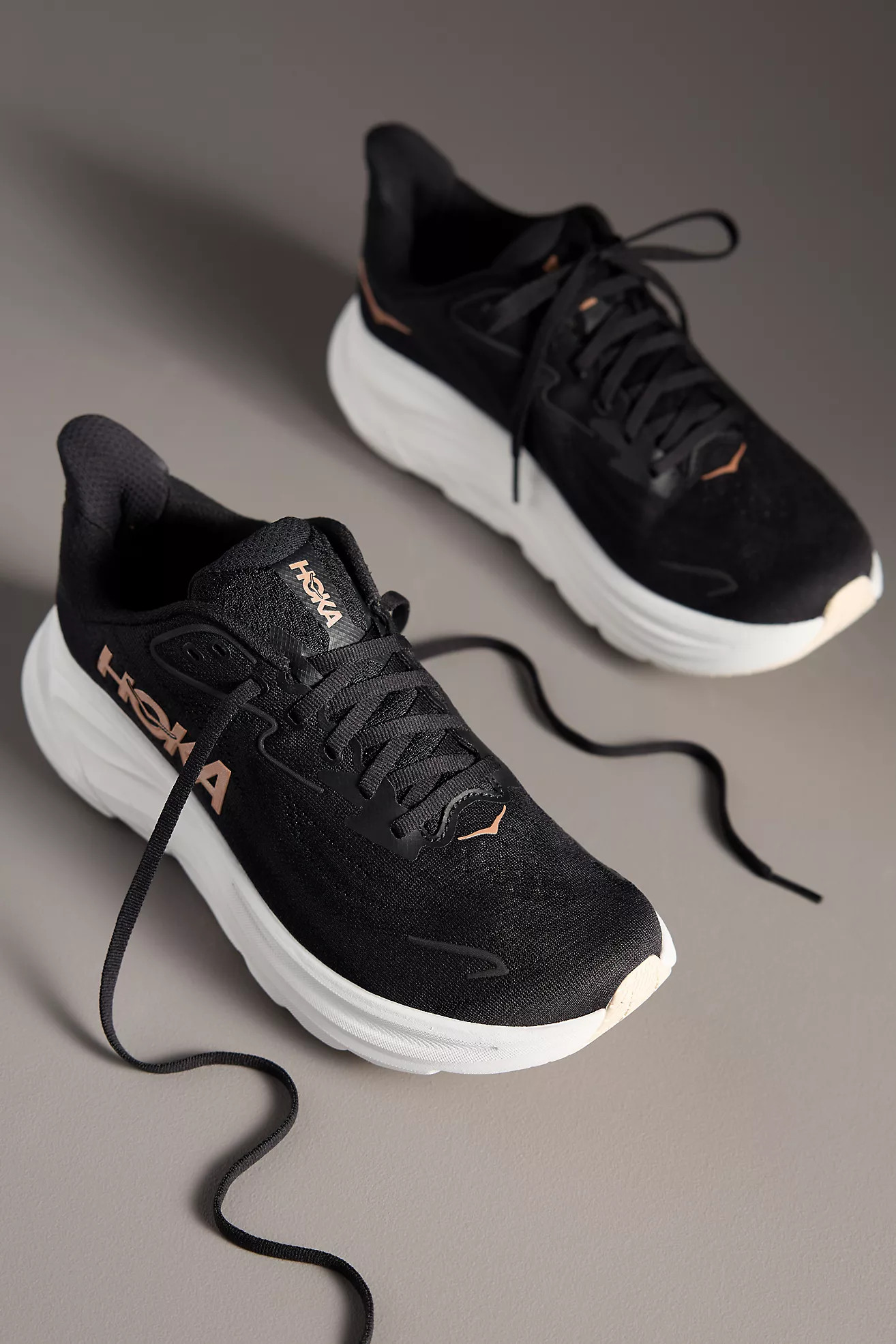 HOKA® Clifton 10 Sneakers | Anthropologie (US)