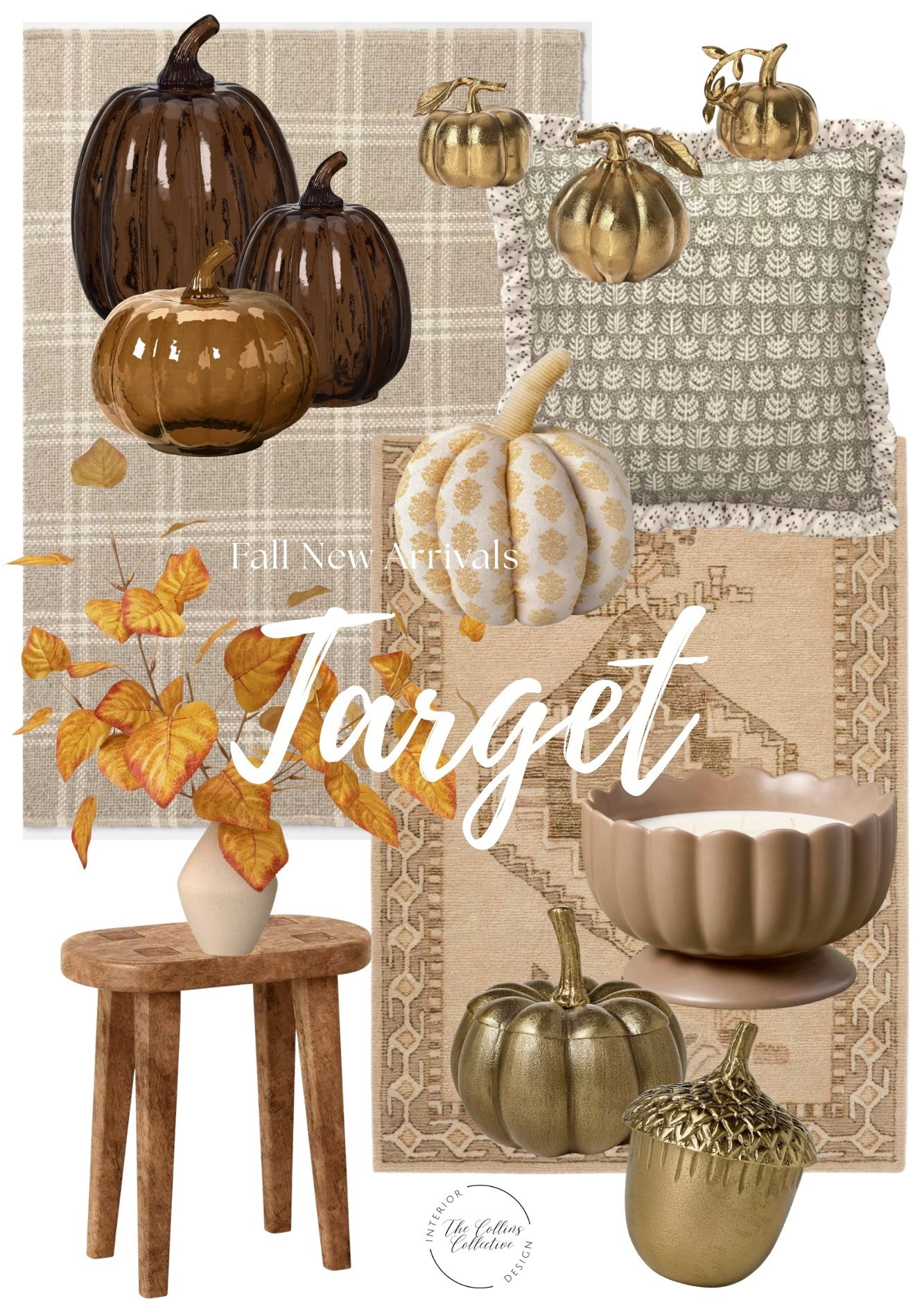Target new arrivals, target fall finds, fall home decor, fall candle, glass pumpkins, fall stems, home decorr

#LTKFallSale #LTKHome #LTKSeasonal