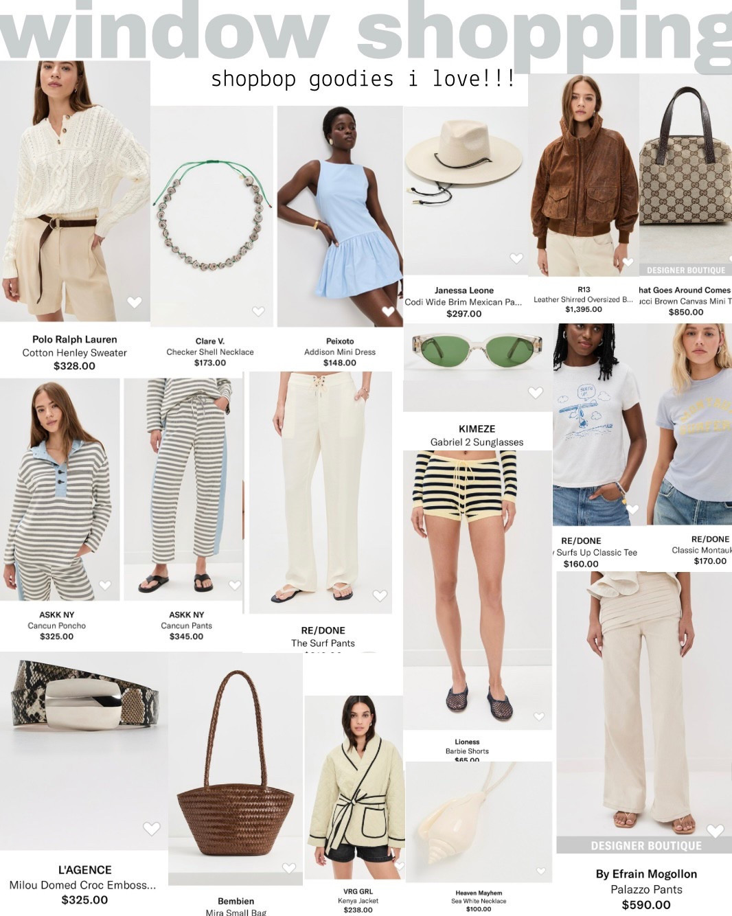 online window shopping is my only hobby 

#LTKSeasonal #LTKFindsUnder100 #LTKStyleTip