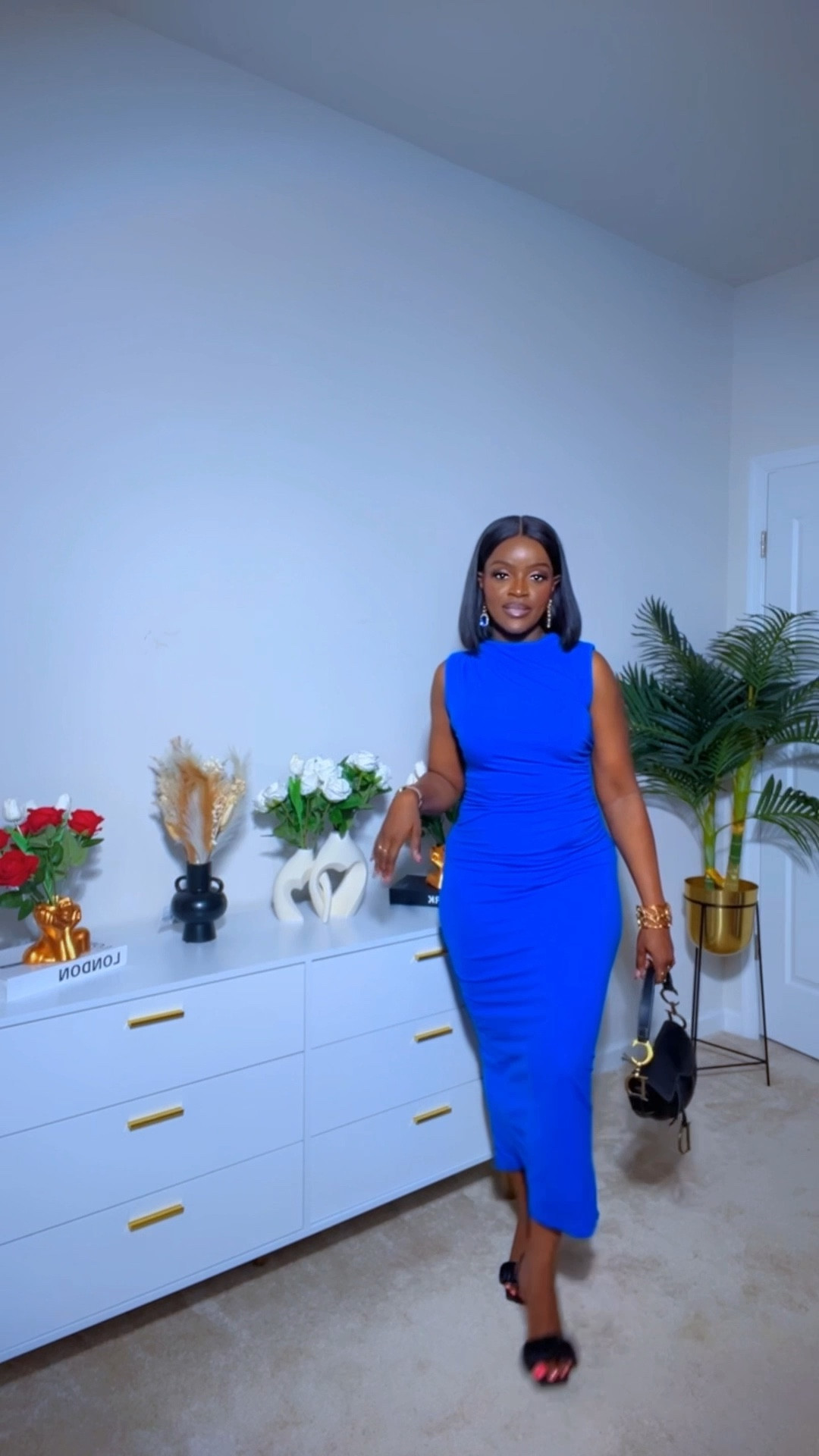 Must have dress. I got this in size Small and it’s available in more colors. 

#LTKSaleAlert #LTKFindsUnder50 #LTKMidsize