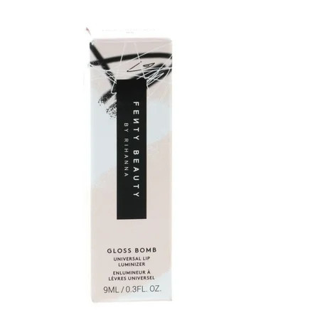 Fenty Beauty Gloss Bomb Universal Lip Luminizer Hot Chocolit 0.3 oz | Walmart (US)