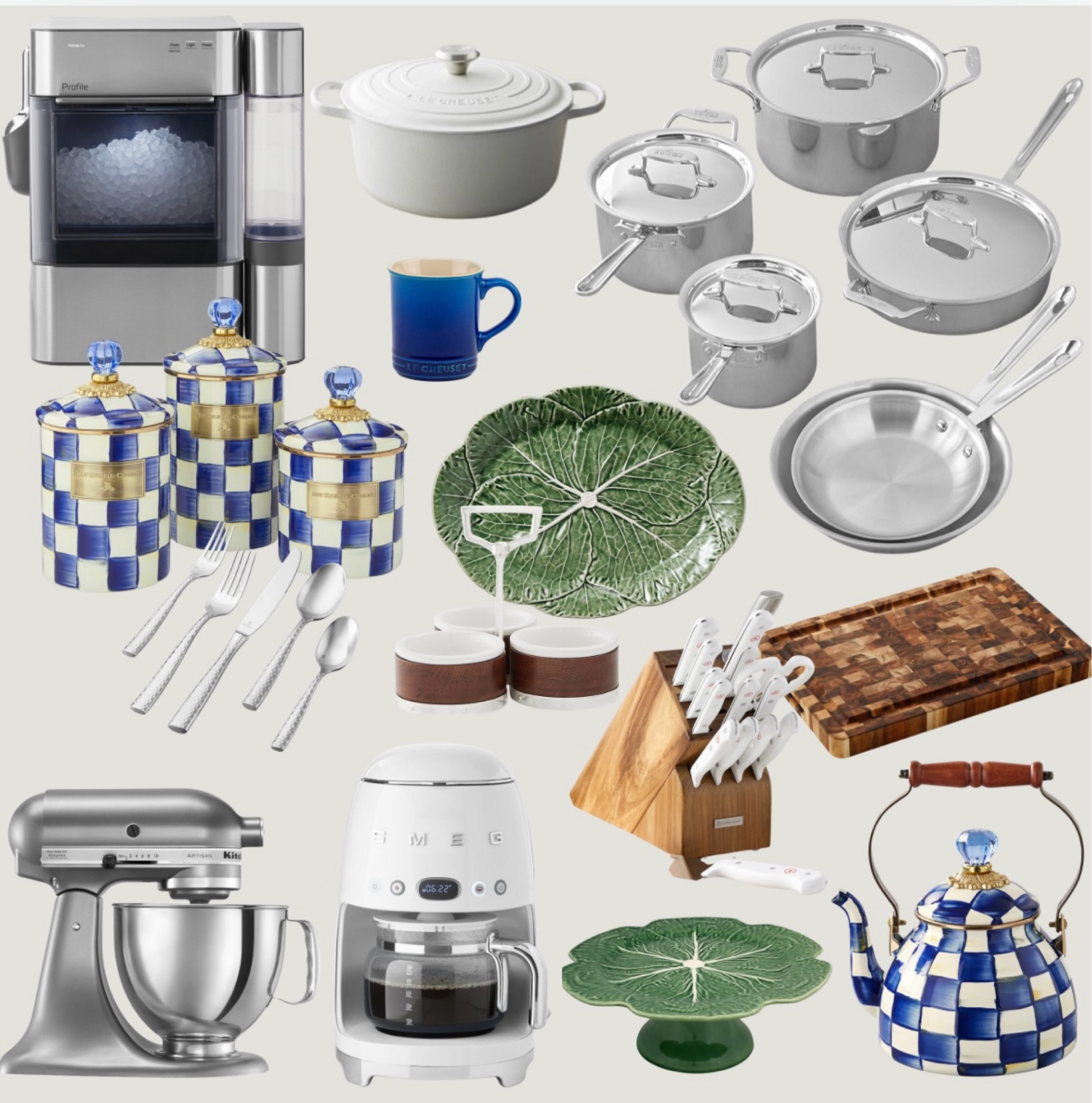 Wedding registry inspo 🤍

#LTKWedding #LTKGiftGuide #LTKHome