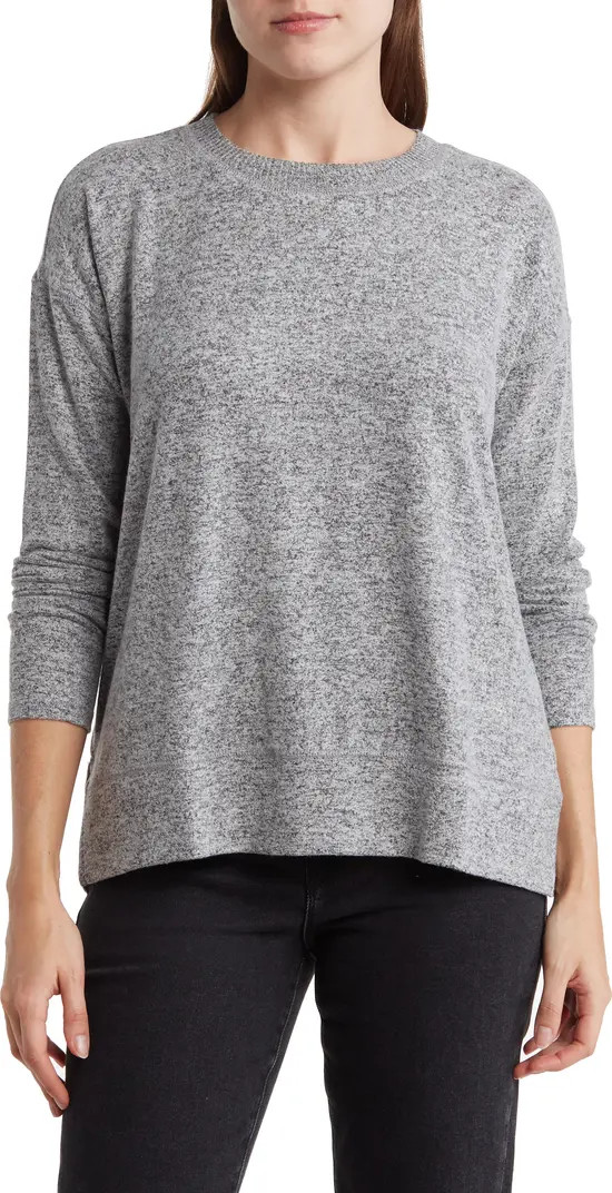 Cloud Jersey Sweater | Nordstrom Rack
