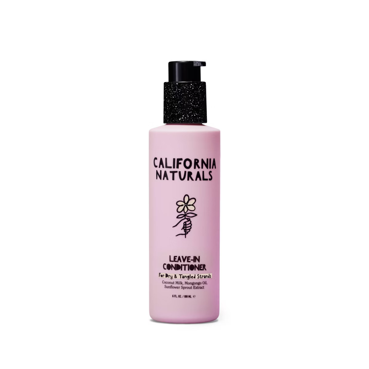 California Naturals Leave-In Conditioner – 12 fl oz | Target