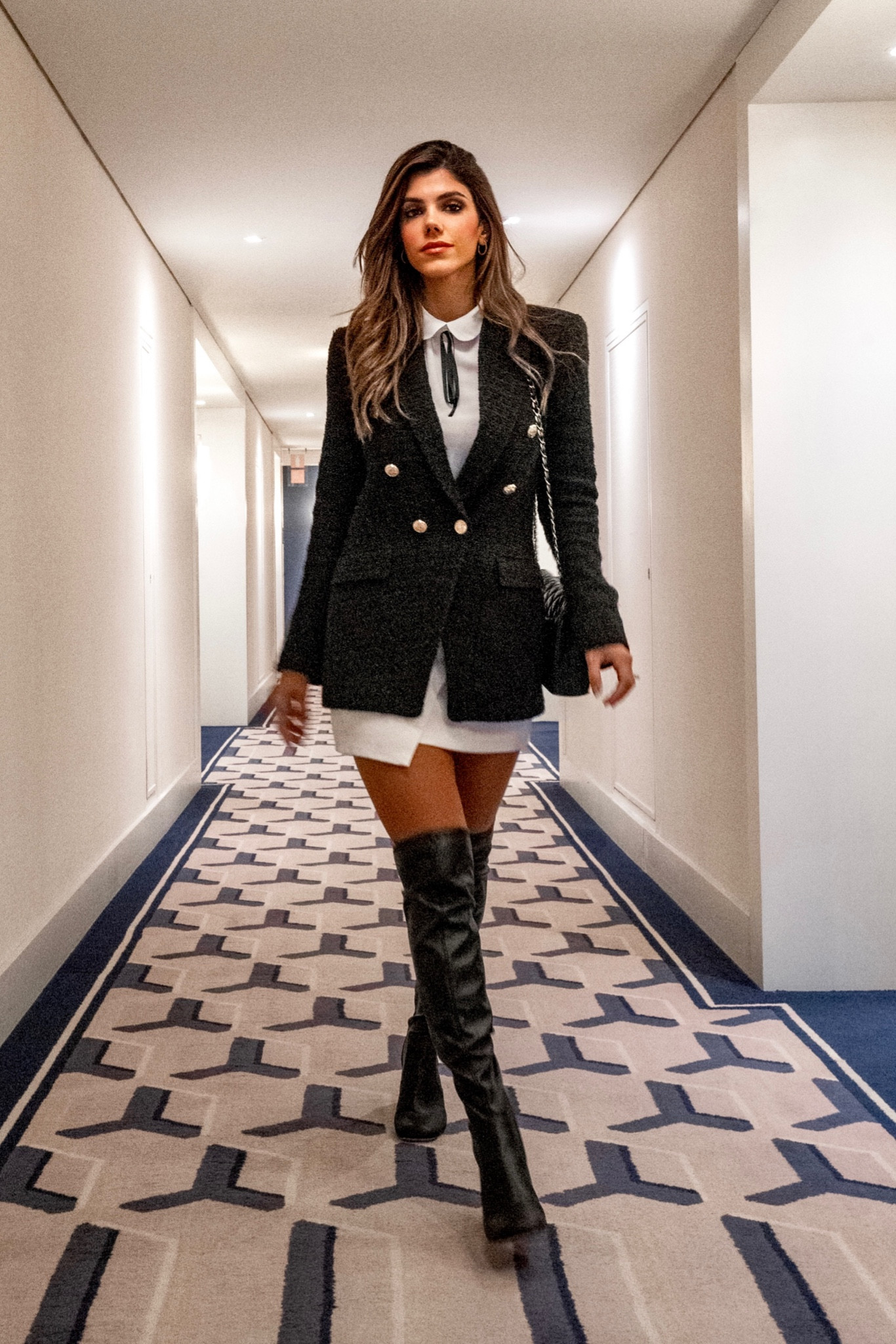 Perfect plataform boots for the season! 
Size: 38 EU/ 7.5US
Aldo MIRARIN
Color: Black

#LTKeurope #LTKSeasonal #LTKshoecrush
