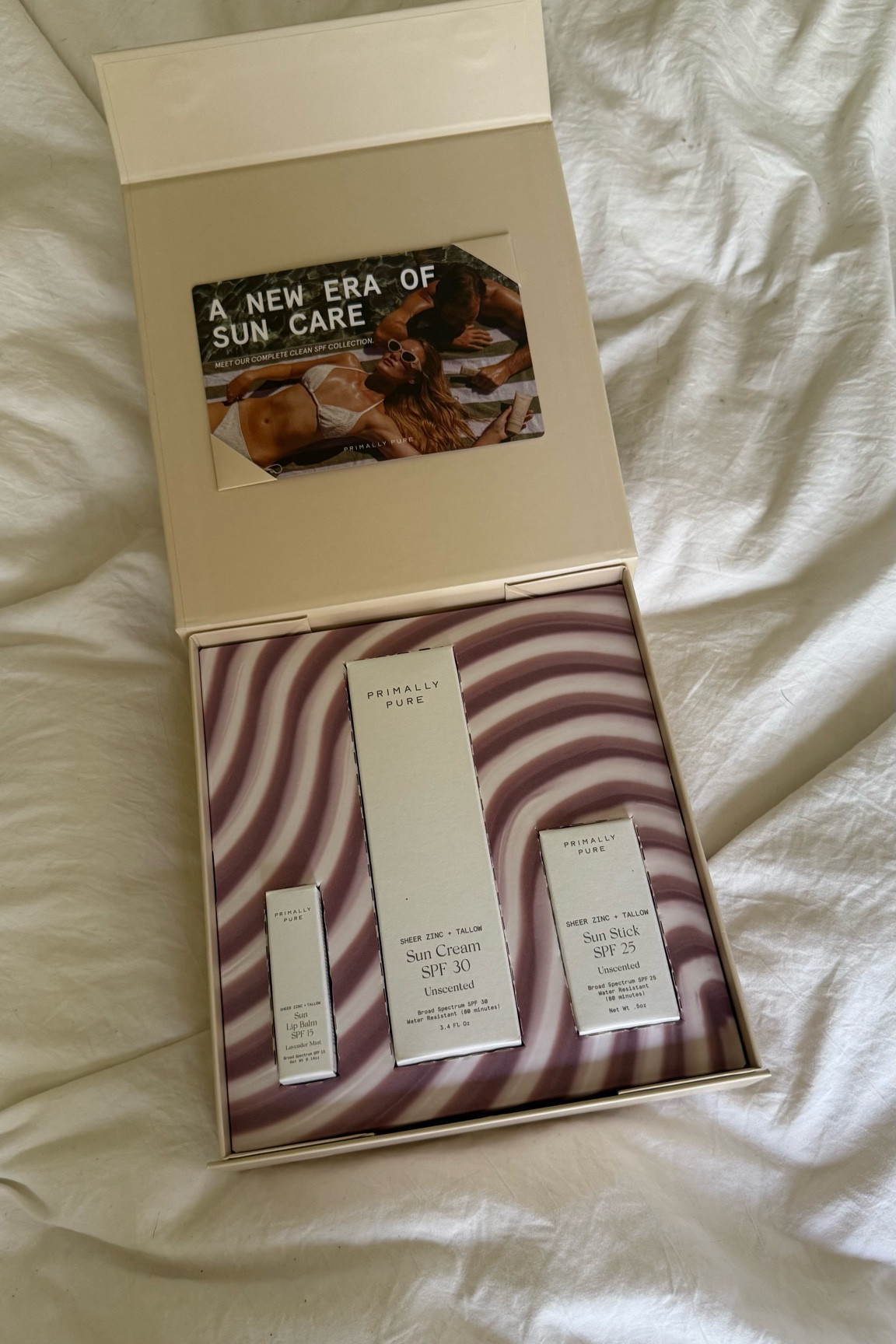 Non toxic skincare from Primally pure! Code Kenzie.sommers10 for $$$ off! 

#LTKSeasonal #LTKBeauty #LTKSummerEdit