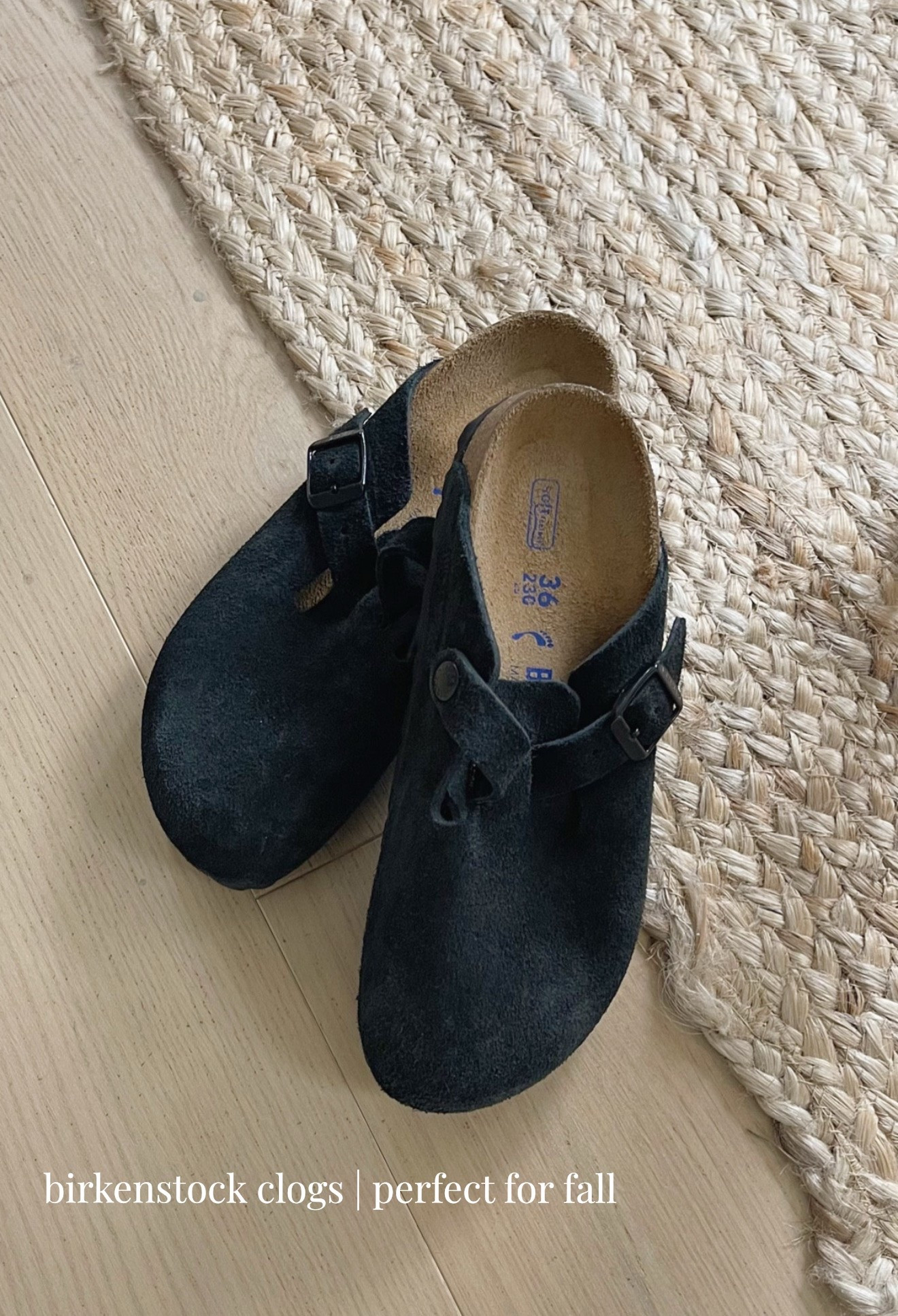 [7/28/26] my favorite Birkenstock clogs are stocked in 9 different colors for fall | I wear size 36 EU in the clog styles, and 35 EU in all other sandal styles @Birkenstock US

#LTKSeasonal
