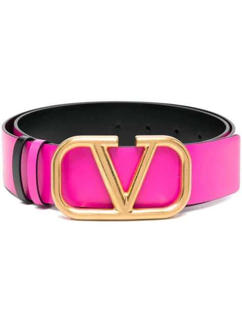 VALENTINO GARAVANI VALENTINO GARAVANI  - Reversible belt | Baltini