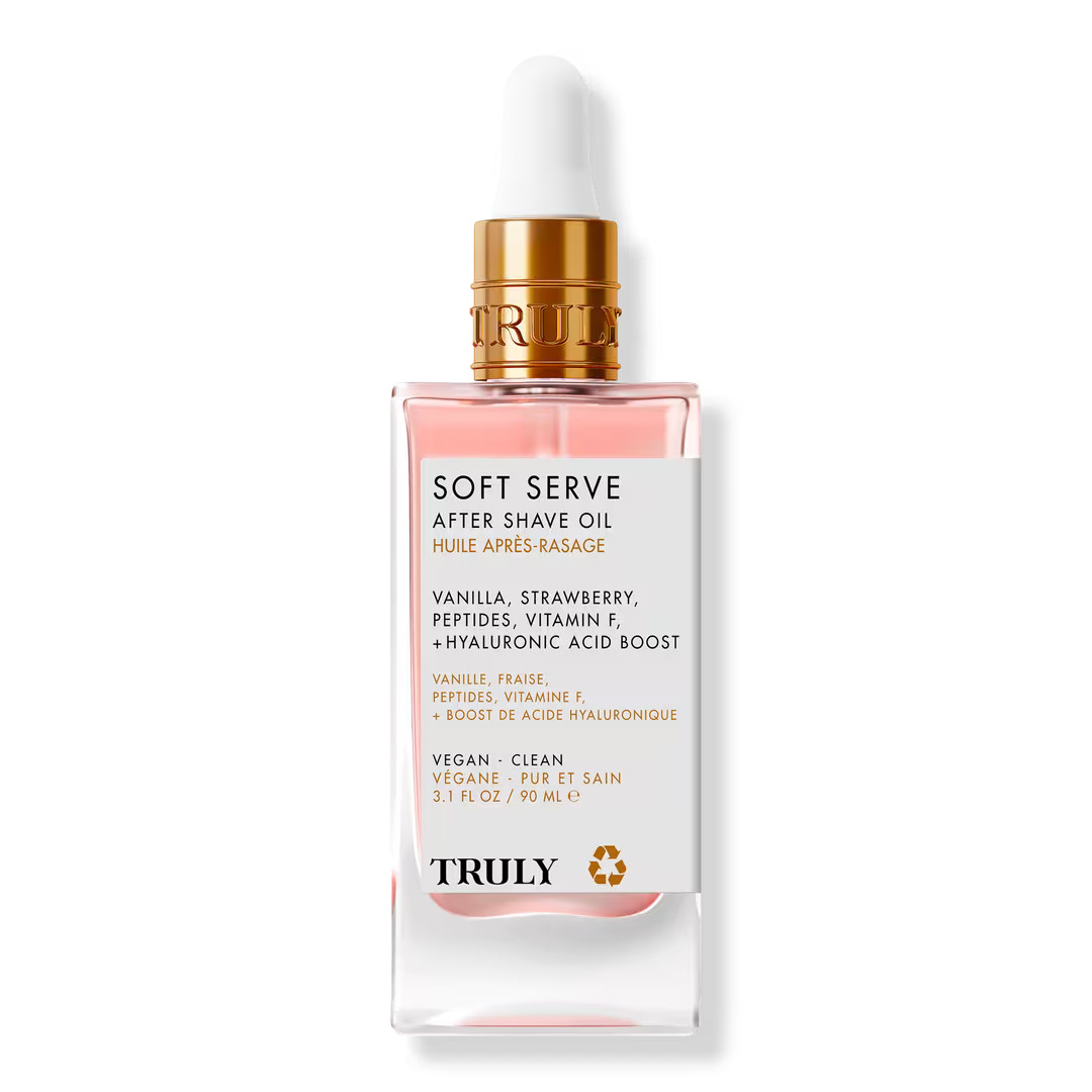 Soft Serve After Shave Oil | Ulta