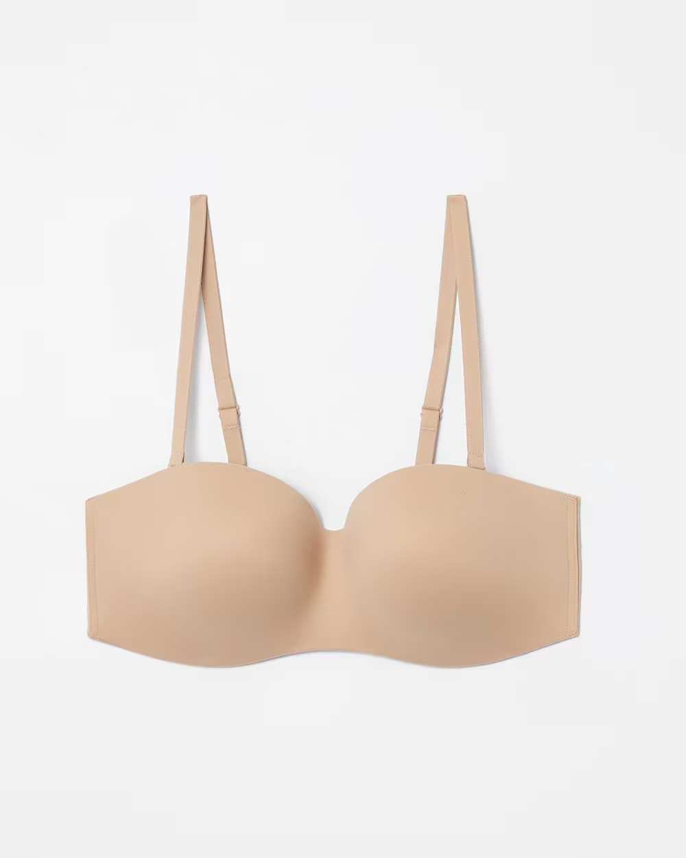 Wireless Strapless Bra | Soma | SOMA