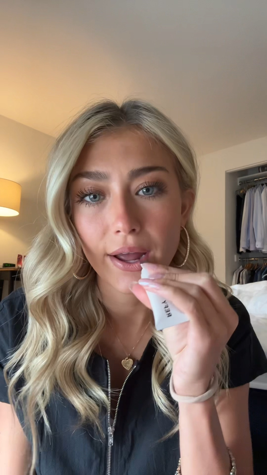 Fav lip combo rn!! 

#LTKFindsUnder50 #LTKBeauty #LTKStyleTip