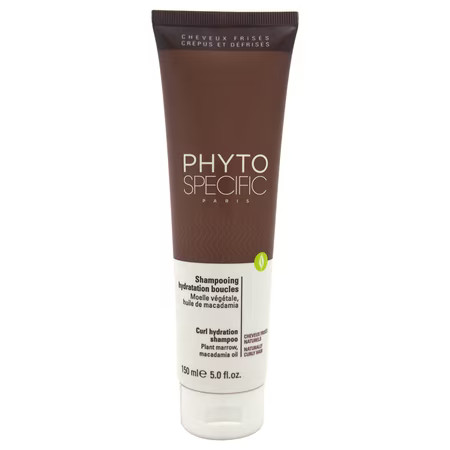 Phyto Phytospecific Curl Hydration Shampoo 5 Oz | Walmart (US)