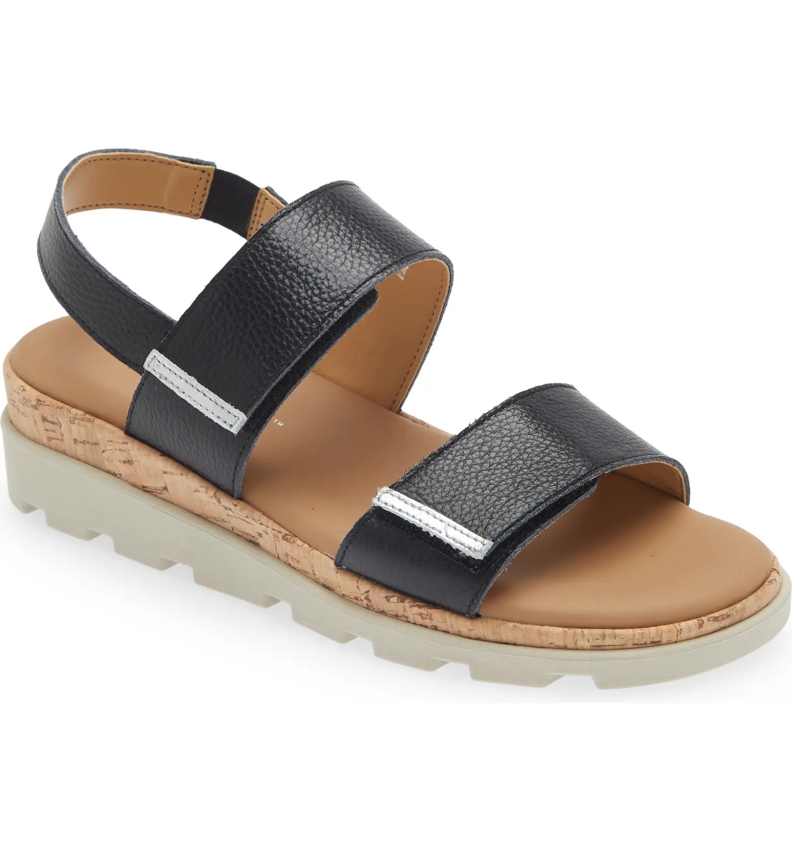 2 Way Street Slingback Sandal (Women) | Nordstrom