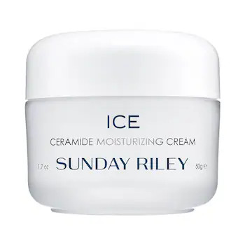 ICE Ceramide Moisturizer with Vitamin F | Sephora (US)