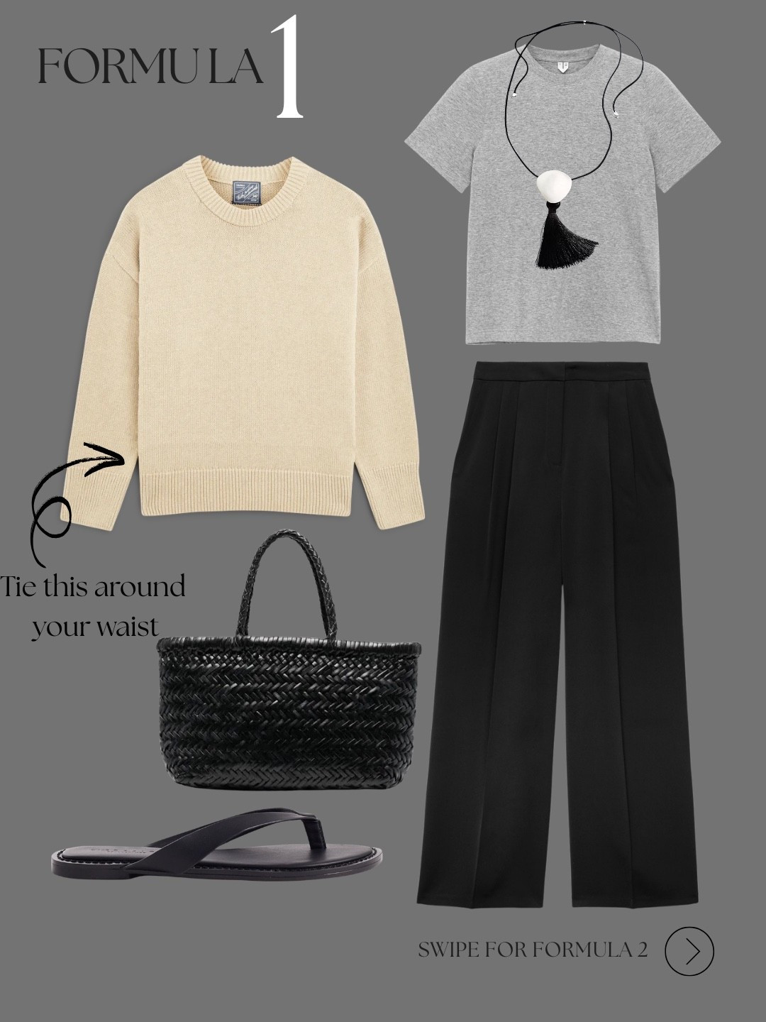 Late summer outfit

#LTKstyletip #LTKsummer