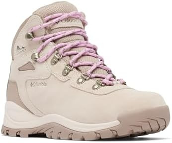 Columbia womens Newton Ridge Plus Waterproof Amped | Amazon (US)